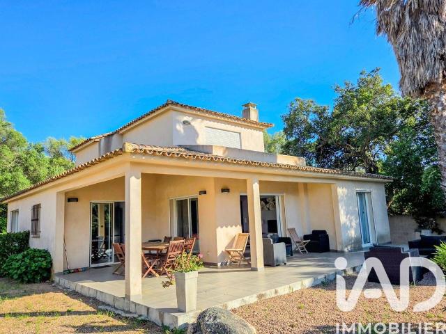 Villa vente à Sartène, Porto-vecchio