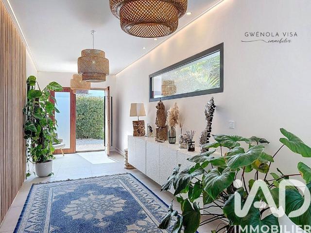 Villa vente à Montpellier, Poussan