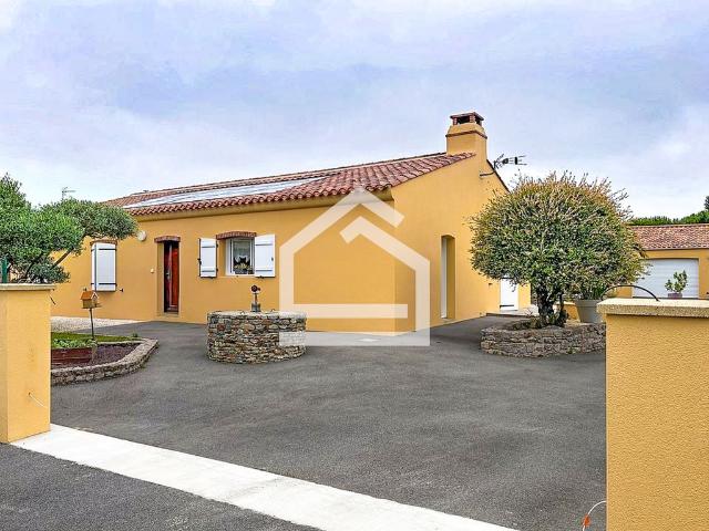Villa vente à Saint-Nazaire, Préfailles