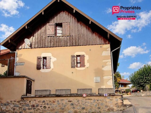 Villa vente à Pringy, Annecy
