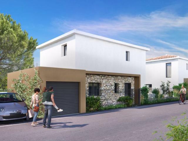 Villa vente à Arrondissement de Draguignan, Puget-sur-argens