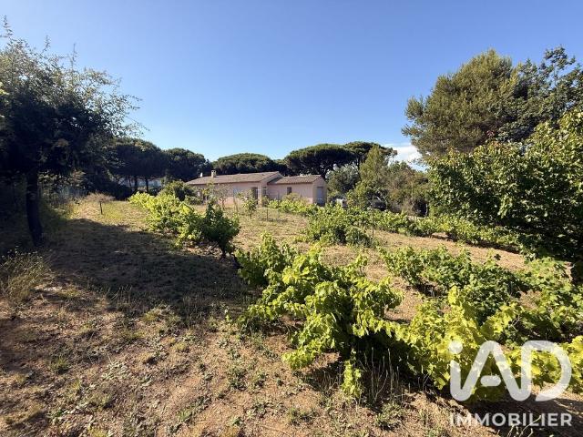 Villa vente à Arrondissement de Draguignan, Ramatuelle