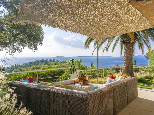 Villa vente à Arrondissement de Draguignan, Rayol-canadel-sur-mer