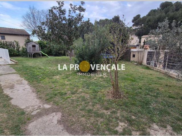 Villa vente à Istres, Rognac