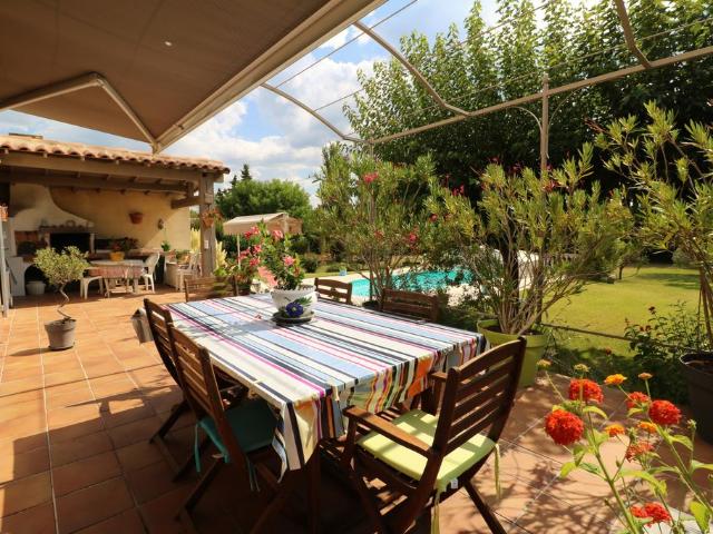 Villa vente à Aix-en-Provence, Rognes