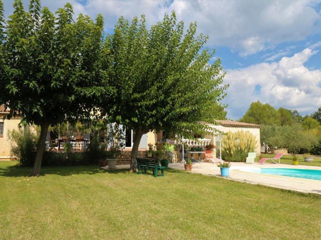 Villa vente à Aix-en-Provence, Rognes