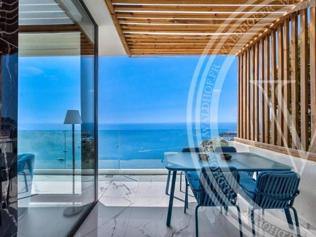 Villa vente à Nice, Roquebrune-cap-martin