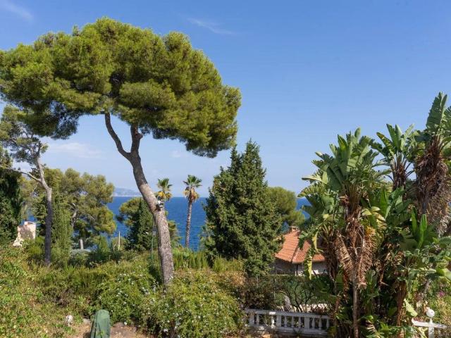Villa vente à France métropolitaine, Roquebrune-cap-martin