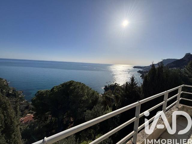 Villa vente à France métropolitaine, Roquebrune-cap-martin