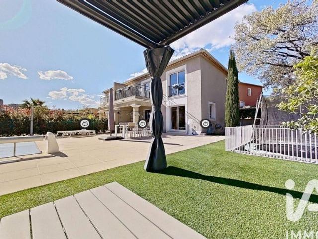 Villa vente à Arrondissement de Draguignan, Roquebrune-sur-argens