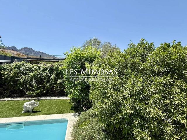 Villa vente à Arrondissement de Draguignan, Roquebrune-sur-argens