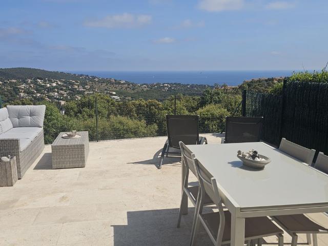 Villa vente à Arrondissement de Draguignan, Roquebrune-sur-argens