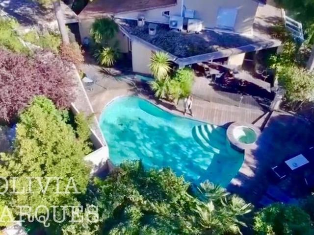 Villa vente à Marseille, Roquefort-la-bédoule