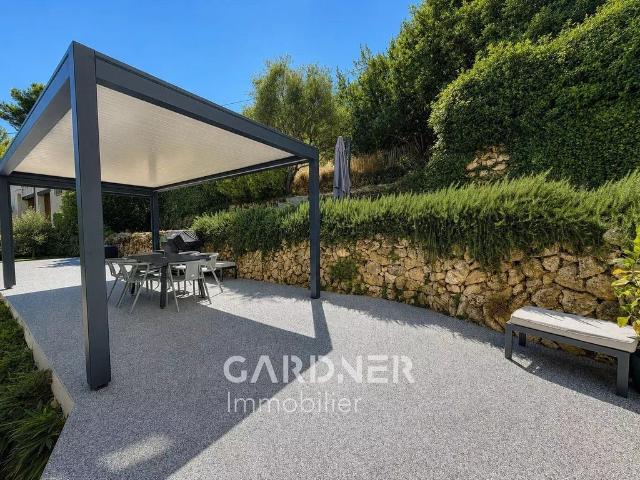 Villa vente à Marseille, Roquevaire