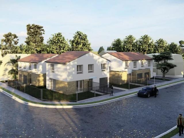 Villa vente à Le Raincy, Rosny-sous-bois