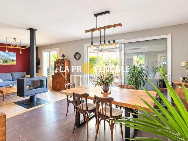 Villa vente à Rousset-Serre-Ponçon, Hautes-Alpes