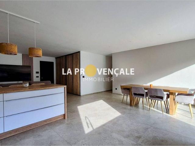 Villa vente à Rousset-Serre-Ponçon, Hautes-Alpes