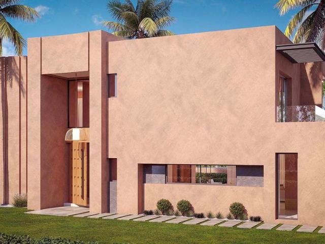 Villa vente à Marrakech, L'Oriental
