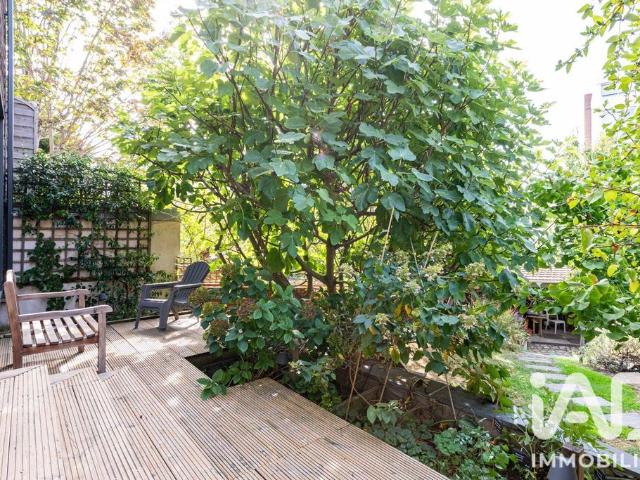 Villa vente à Rueil-Malmaison, Hauts-de-Seine