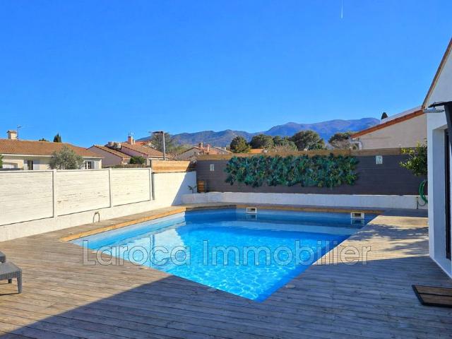 Villa vente à Céret, Saint-andré