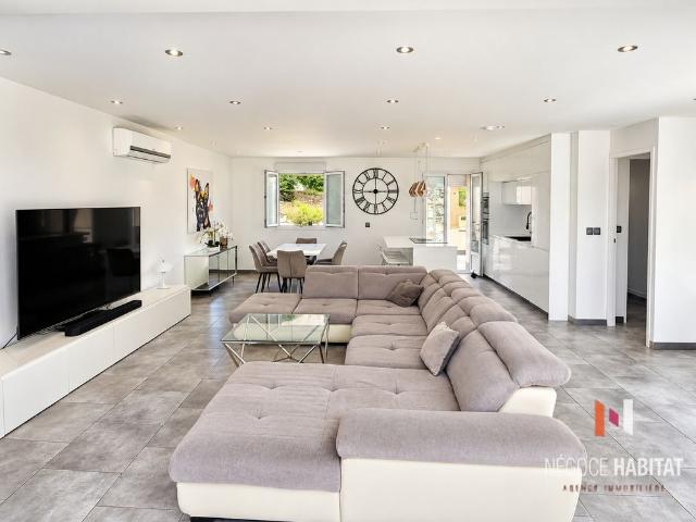 Villa vente à Montpellier, Saint-aunès