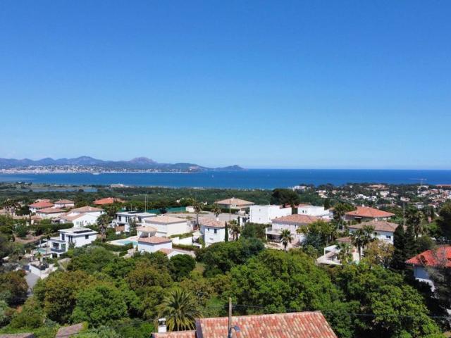 Villa vente à Saint-Aygulf, Fréjus