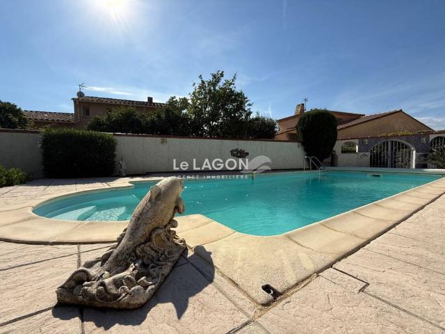 Villa vente à Cahors, Saint-cyprien