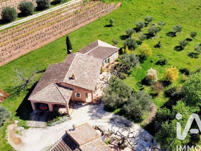 Villa vente à Arrondissement de Toulon, Saint-cyr-sur-mer