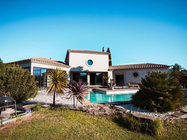 Villa vente à Perpignan, Saint-féliu-d'avall