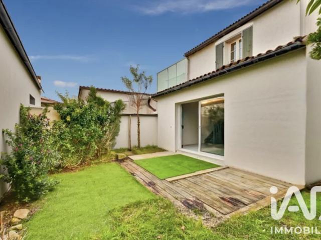 Villa vente à La Rochelle, Saint-martin-de-ré