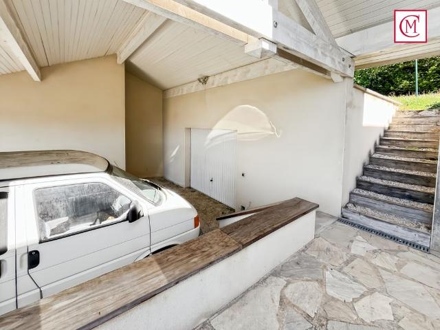 Villa vente à Grenoble, Saint-martin-d'uriage