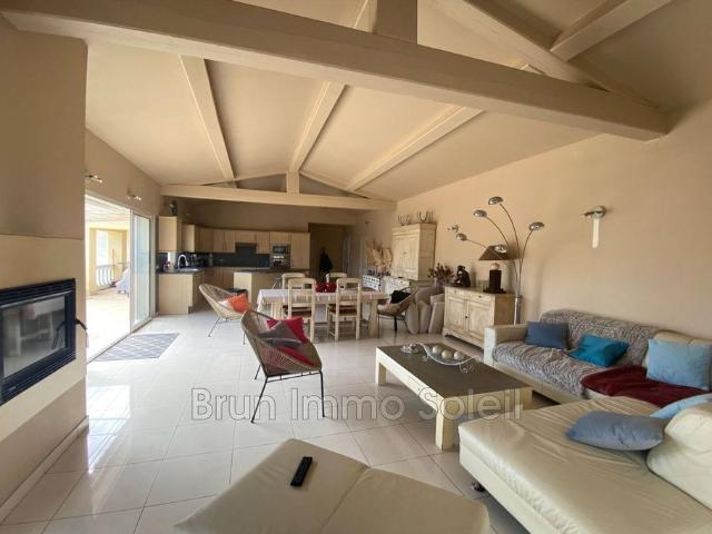 Villa vente à Grasse, Saint-paul-de-vence