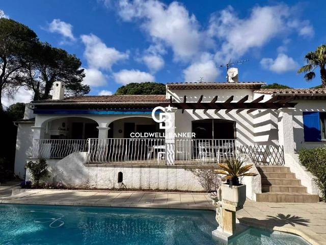 Villa vente à Arrondissement de Draguignan, Saint-raphaël
