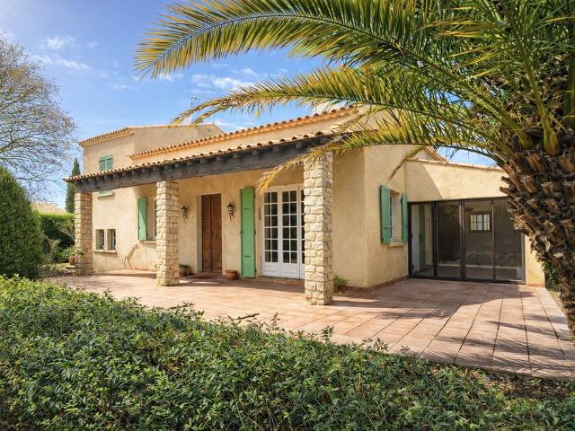 Villa vente à Arles, Saint-rémy-de-provence