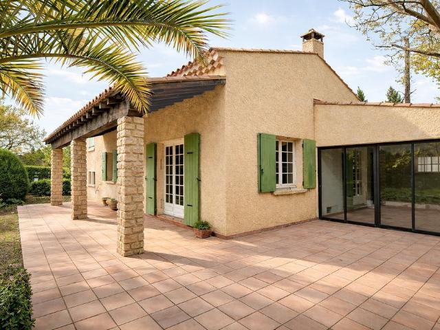 Villa vente à Saint-Rémy-de-Provence, Bouches-du-Rhône