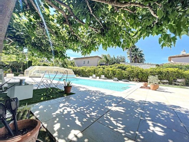 Villa vente à Arrondissement de Draguignan, Saint-tropez