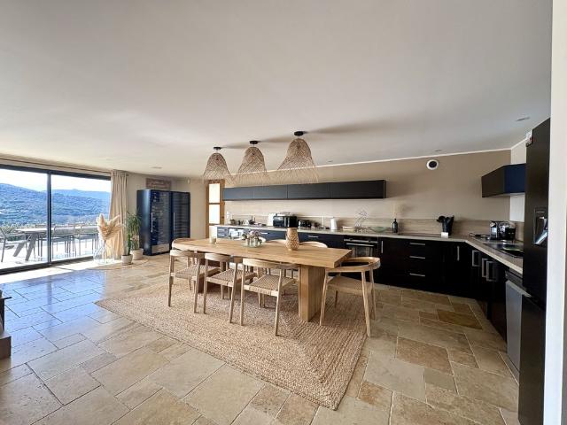 Villa vente à Arrondissement de Draguignan, Sainte-maxime