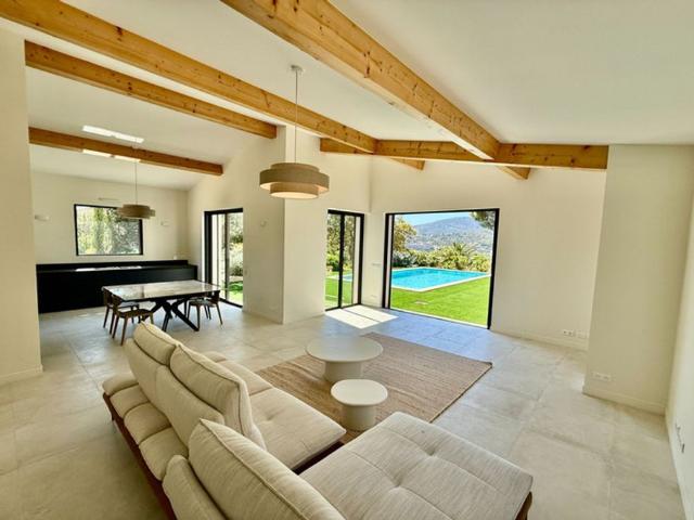 Villa vente à Arrondissement de Draguignan, Sainte-maxime