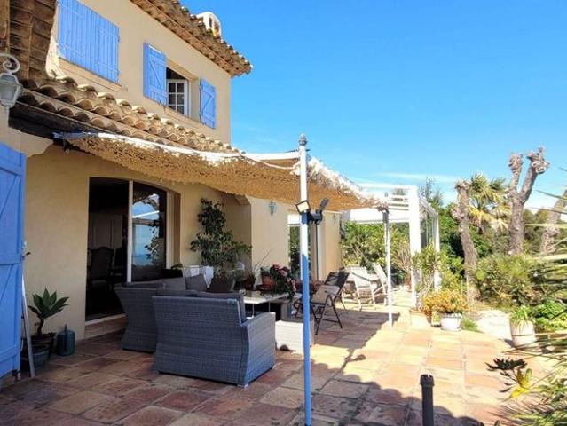 Villa vente à Arrondissement de Draguignan, Sainte-maxime