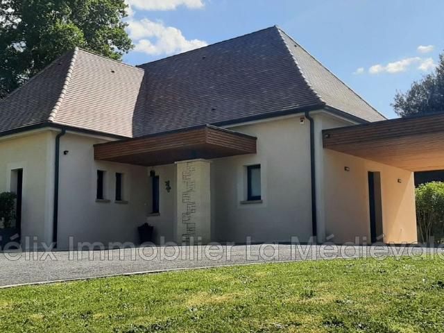 Villa vente à Sarlat-la-Canéda, Sarlat-la-canéda