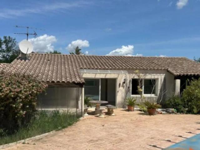 Villa vente à Montpellier, Saussines