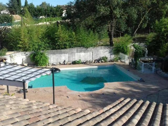 Villa vente à Montpellier, Saussines
