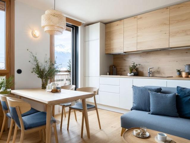 Villa vente à Thonon-les-Bains, Sciez