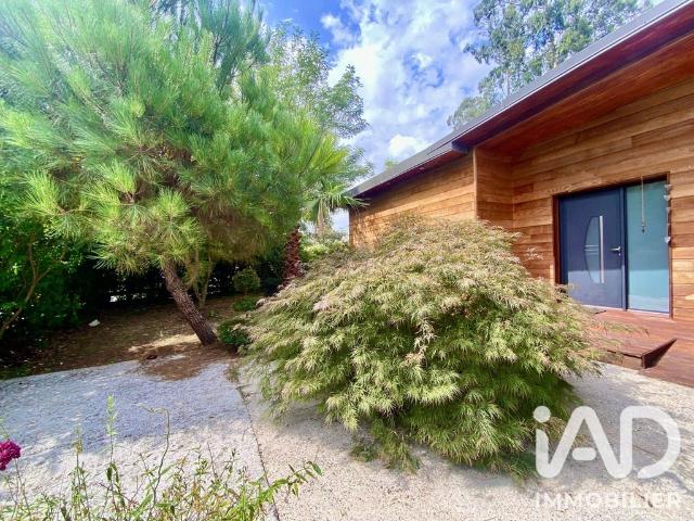 Villa vente à Dax, Seignosse