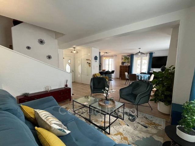 Villa vente à Béziers, Sérignan