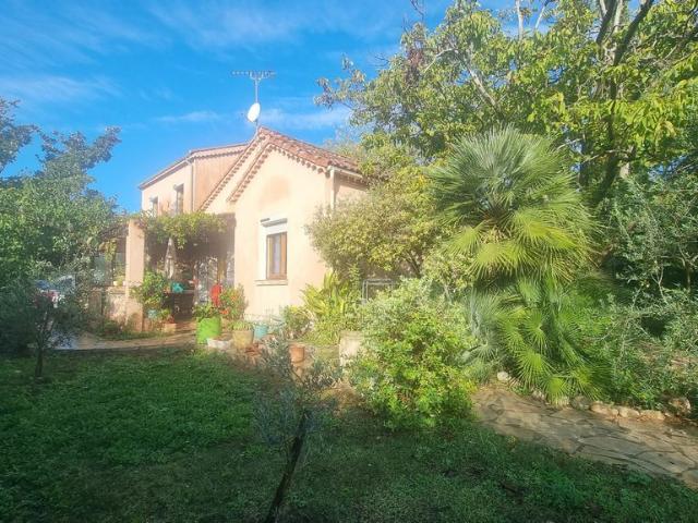 Villa vente à Arrondissement de Toulon, La Farlède