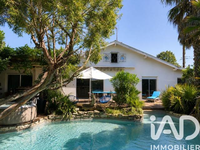 Villa vente à Dax, Soorts-hossegor