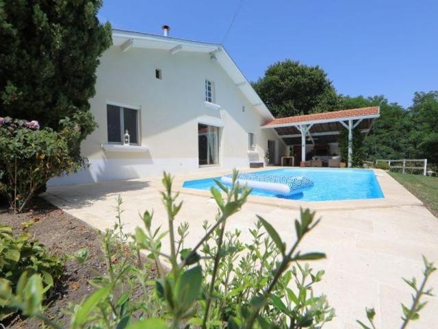 Villa vente à Dax, Sort-en-chalosse