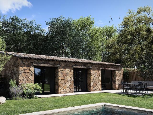 Villa vente à Sartène, Sotta