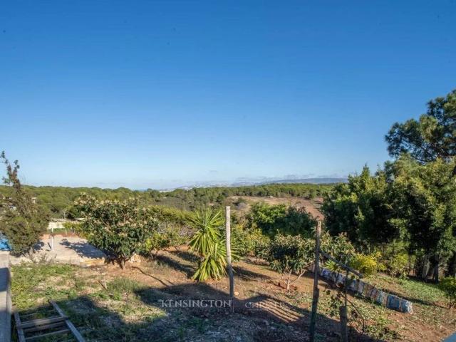Villa vente à Tangero, Tanger-Tétouan